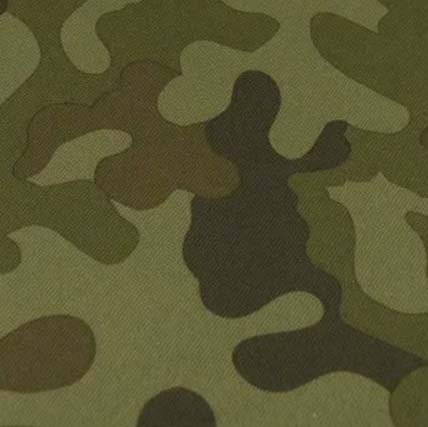 Camouflage