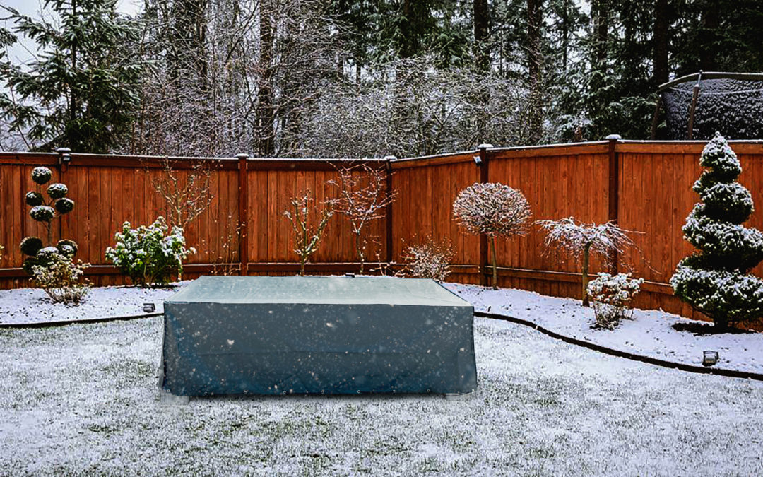Comment entretenir son mobilier de jardin pendant l&rsquo;hiver ?