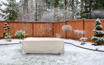 Comment affronter l&rsquo;hiver en toute tranquillité ?