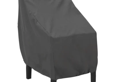 Bâche de chaise imperméable