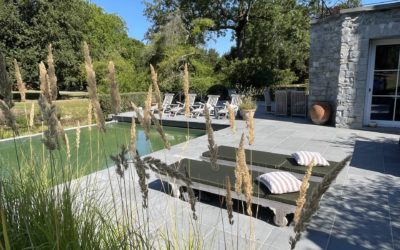 Nos conseils pour aménager son extérieur