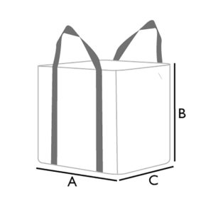 cabas sur mesure, sac sur mesure