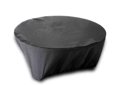 Bâche extérieure pour brasero