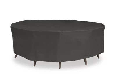Housse de protection imperméable pour table octogonale