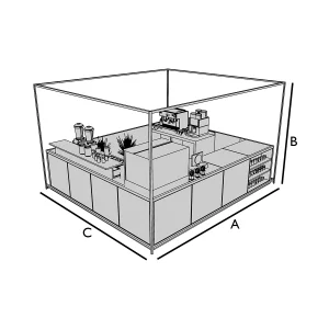 Protection Polyvalente : Corner sous Housse
