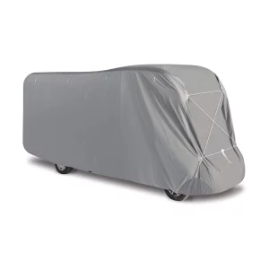 Housse de protection pour camping car