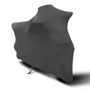 Bpache de protection intérieure pour moto