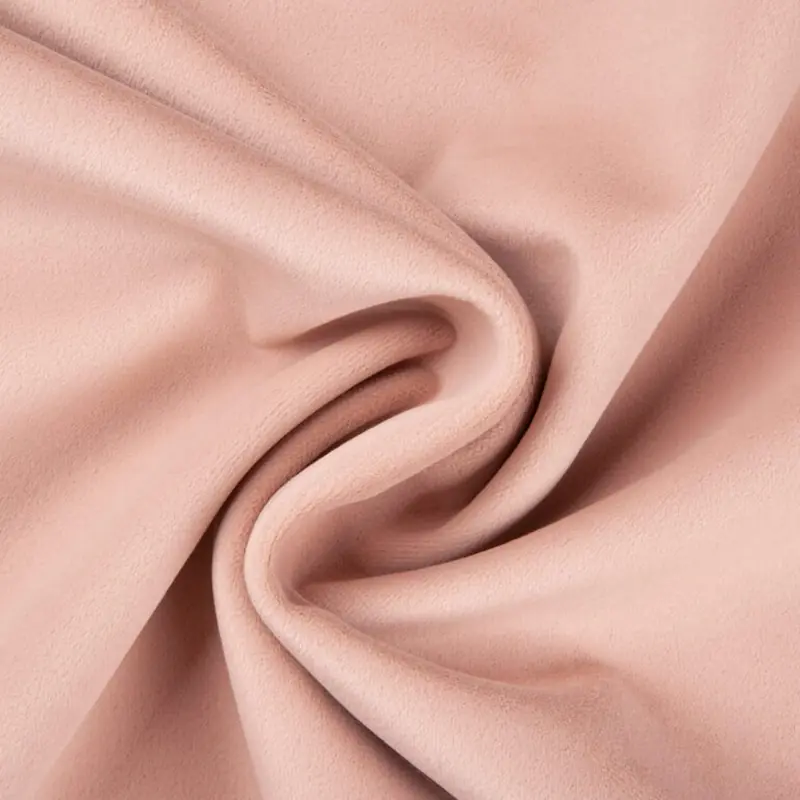 Rose poudre clair 24