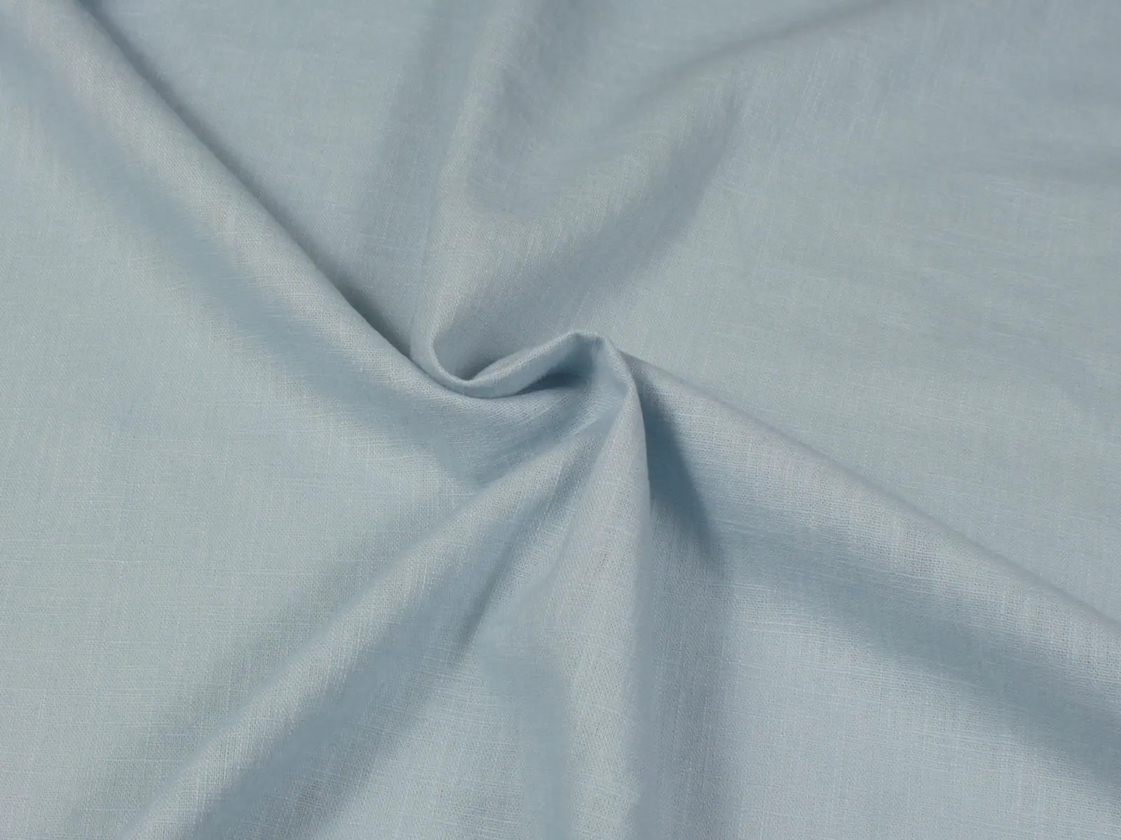 Bleu délicat