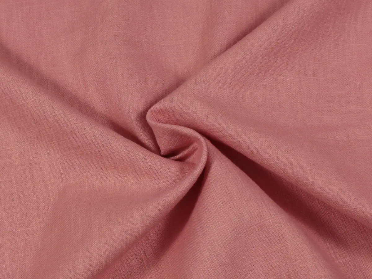 Rose chaud