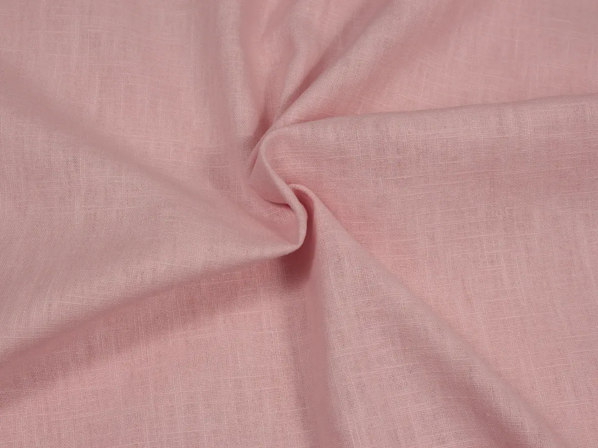 Rose poudré