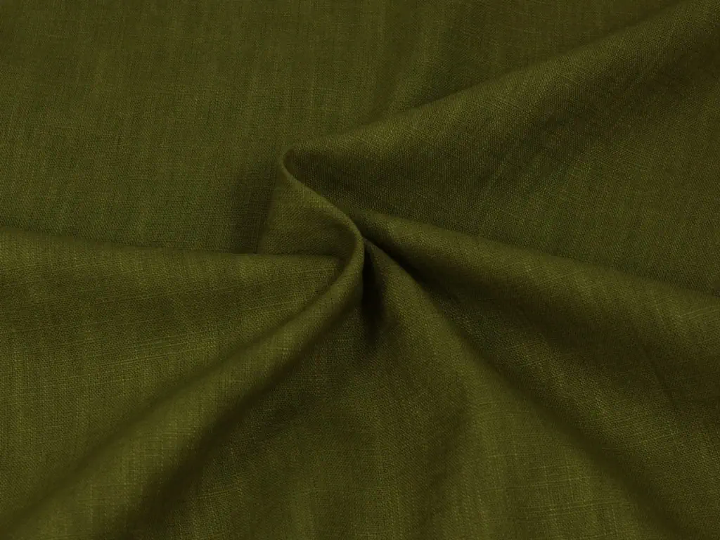 Vert forêt